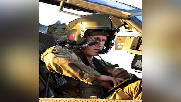 Explained: What Prince Harry's memoir 'Spare' teaches us about combat and decisions taken during wars