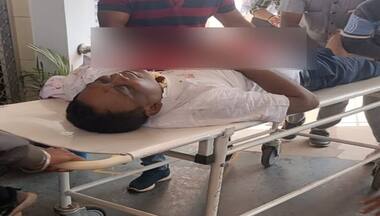 Odisha health minister Naba Das succumbs to injuries hours after being shot by cop