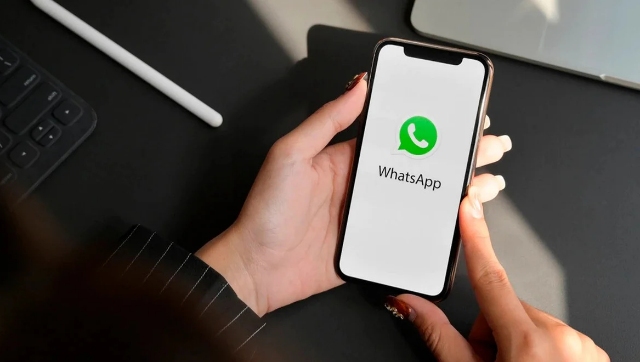 WhatsApp agrees to be more transparent on policy changes, says EU WhatsApp agrees to be more transparent on policy changes, says EU