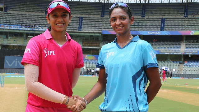Women's IPL: Viacom18 wins tournament media rights for Rs 951 crores for 2023-27 Women's IPL: Viacom18 wins tournament media rights for Rs 951 crores for 2023-27