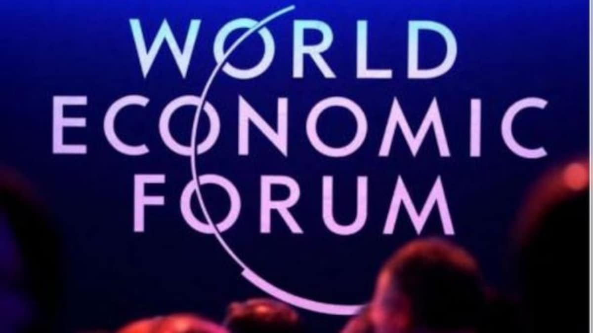 India among countries to benefit from supply-chain changes: World Economic Forum survey