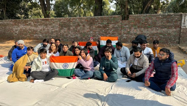 Explained: What is the controversy around the Wrestling Federation of India President and why is he accused? Explained: What is the controversy around the Wrestling Federation of India President and why is he accused?