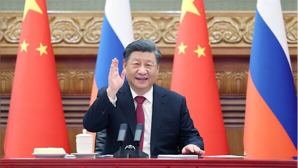 Revival of China’s battered economy complicated due to global competition, says Xi Jinping