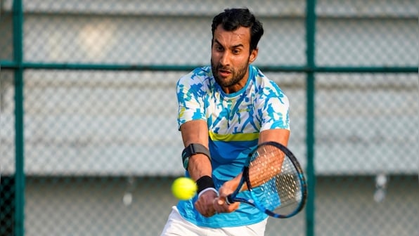 Yuki Bhambri quits singles, targets doubles Grand Slam success