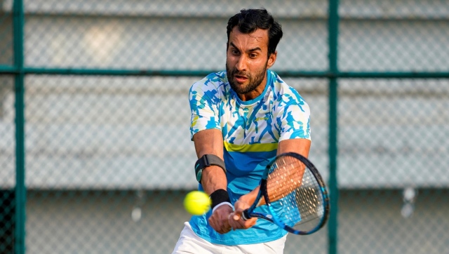Yuki Bhambri quits singles, targets doubles Grand Slam success Yuki Bhambri quits singles, targets doubles Grand Slam success