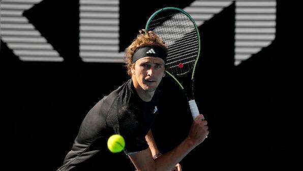 Alexander Zverev hails 'justice' as ATP finds 'insufficient evidence' in domestic abuse allegations