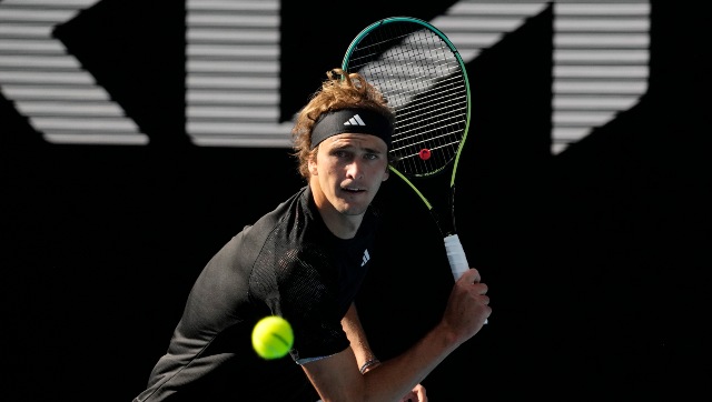 Alexander Zverev hails 'justice' as ATP finds 'insufficient evidence' in domestic abuse allegations Alexander Zverev hails 'justice' as ATP finds 'insufficient evidence' in domestic abuse allegations