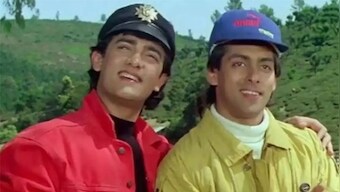 Can Rajkumar Santoshi make a spiritual sequel to Andaz Apna Apna?