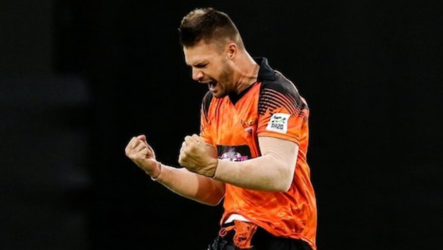 SA20: Aiden Markram's all-round show helps Sunrisers Eastern Cape beat MI Cape Town SA20: Aiden Markram's all-round show helps Sunrisers Eastern Cape beat MI Cape Town
