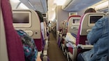 How our bodies react to a long-haul flight: Dehydration, blood clots, and headaches