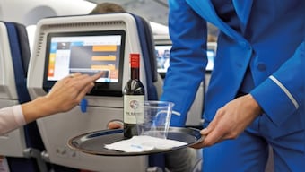 Pee-gate: Did Air India staff flout liquor policy while serving man who urinated on co-passenger?