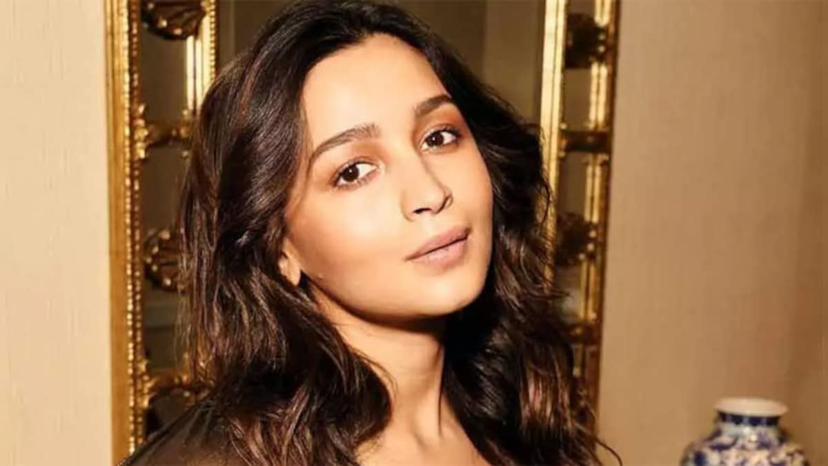 Alia Bhatt opens up on post-pregnancy health: 'I have allowed myself to be on the 'chubbier' side'