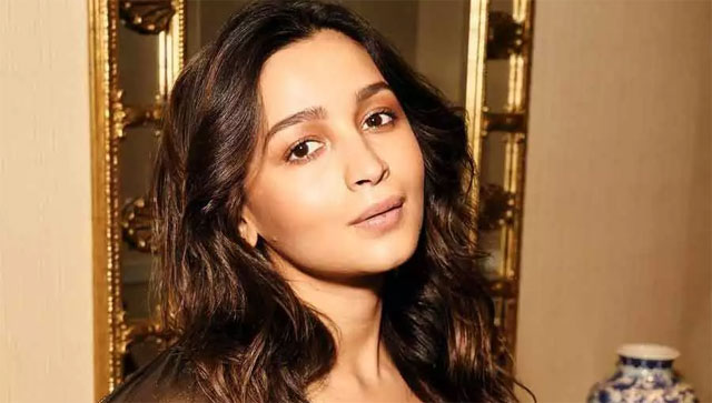 Alia Bhatt opens up on post-pregnancy health: 'I have allowed myself to be on the 'chubbier' side' Alia Bhatt opens up on post-pregnancy health: 'I have allowed myself to be on the 'chubbier' side'