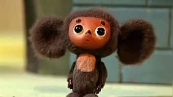 Cheburashka: The sad and helpless baby as Russia's national symbol