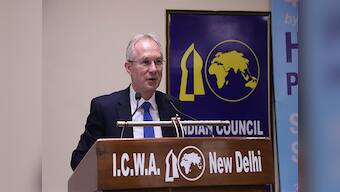 UNGA President Csaba Korosi lauds India's calls for peace amid Ukraine war
