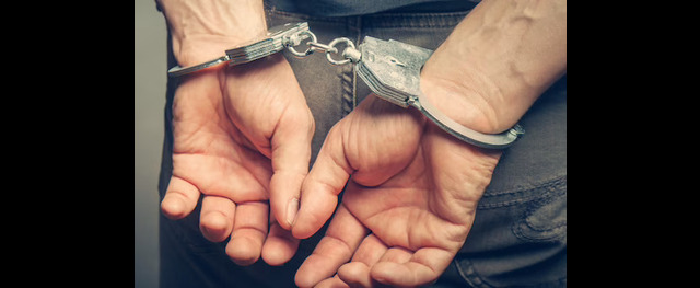 'Dismantled terrorist network': Greek police arrest two Pakistanis for planning attack on Israelis 'Dismantled terrorist network': Greek police arrest two Pakistanis for planning attack on Israelis