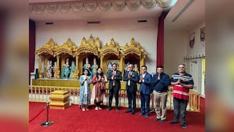 India is ‘disappointed’ in Australia for not reining in Khalistani elements: Indian High Commissioner in Canberra