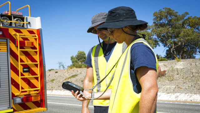 A radioactive capsule smaller than human nail is lost in Australia. Here’s why it’s deadly and creating an alarm A radioactive capsule smaller than human nail is lost in Australia. Here’s why it’s deadly and creating an alarm
