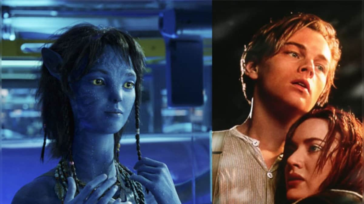 James Cameron’s Avatar: The Way Of Water creates $2 billion hat-trick for filmmaker after Titanic and Avatar