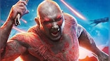 Dave Bautista bids adieu to his character of 'Drax' in 'Guardians' films; says 'it wasn't all pleasant'