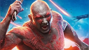 Dave Bautista bids adieu to his character of 'Drax' in 'Guardians' films; says 'it wasn't all pleasant'