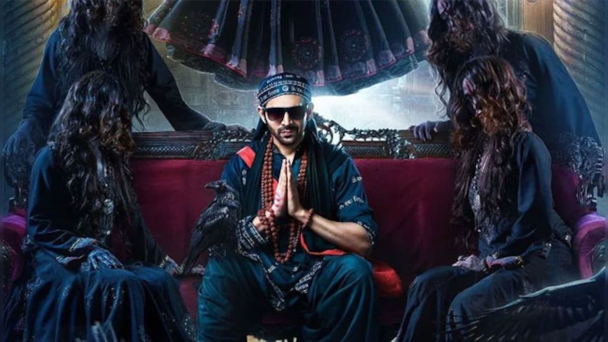 Bhushan Kumar confirms Bhool Bhulaiyaa 3 with Kartik Aaryan, says, 'The idea of the film needs to be big and unique'