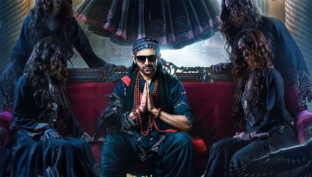 Bhushan Kumar confirms Bhool Bhulaiyaa 3 with Kartik Aaryan, says, 'The idea of the film needs to be big and unique' Bhushan Kumar confirms Bhool Bhulaiyaa 3 with Kartik Aaryan, says, 'The idea of the film needs to be big and unique'