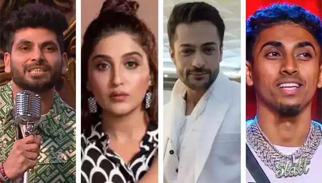 Bigg Boss 16 Family week: Which contestant's family members are likely to show up this weekend? Bigg Boss 16 Family week: Which contestant's family members are likely to show up this weekend?