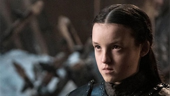 'Game Of Thrones' star Bella Ramsey on being gender-fluid: 'If someone called me 'he' it was a bit exciting'