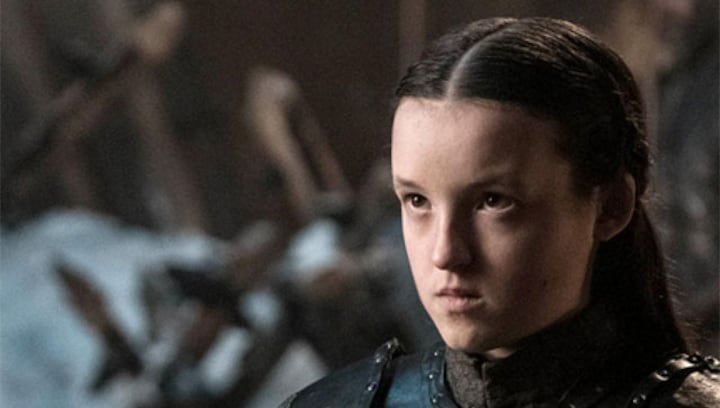 'Game Of Thrones' star Bella Ramsey on being gender-fluid: 'If someone called me 'he' it was a bit exciting'