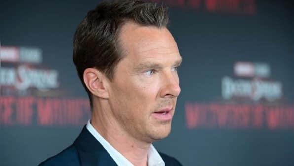 How British actor Benedict Cumberbatch is embroiled in controversy over family’s slave trade links in Barbados