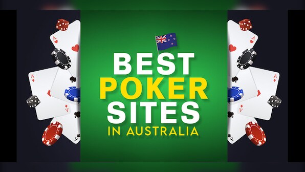 Best Poker Sites in Australia in 2023 for High Traffic, Tournaments, Ring Games & More