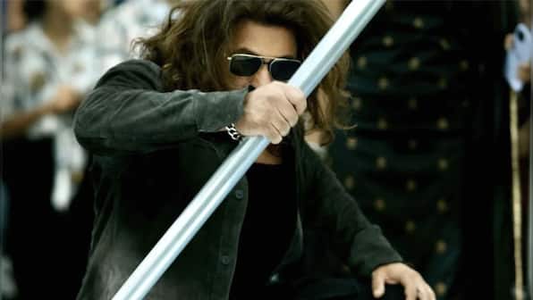 Kisi Ka Bhai Kisi Ki Jaan teaser promises Salman Khan's solid return to the road of blockbusters