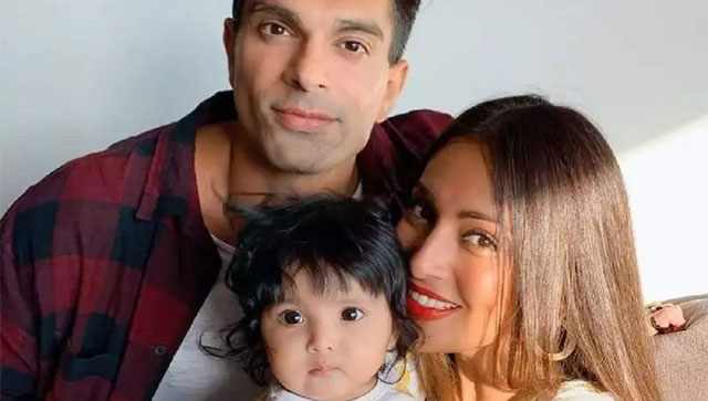 Bipasha Basu Birthday Special: Check out the actress’ stunning family