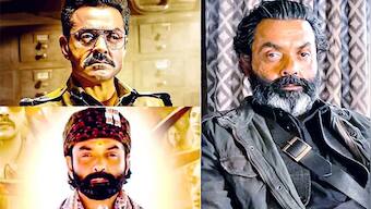 Happy Birthday Bobby Deol: From Aashram to Love Hostel, here's looking into the actor's best performances