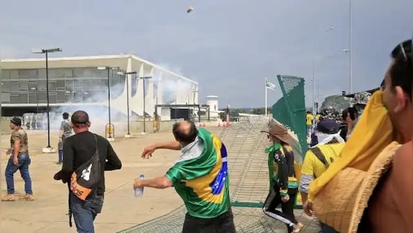 Explained: Are the Brazil riots the end of 'Bolsonarismo'?