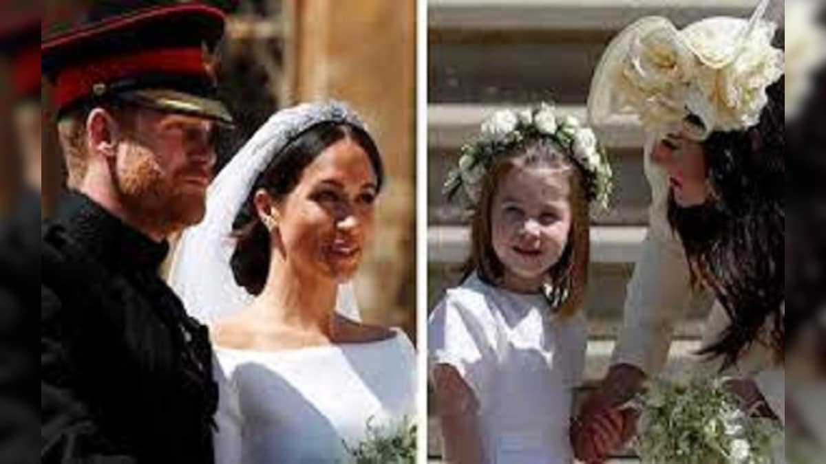 Harry's Spare: Decoding The Meghan Markle And Kate Middleton's