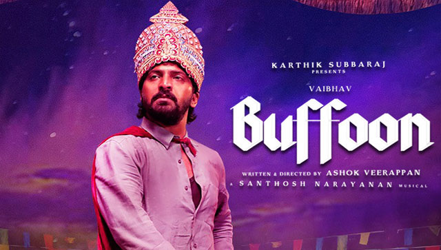 Buffoon could have been so much more than what it eventually is – Firstpost