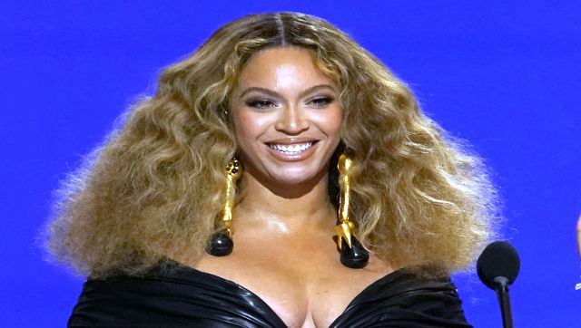 With Beyonce-Adele rematch at center stage, music's elite head to star-studded Grammys With Beyonce-Adele rematch at center stage, music's elite head to star-studded Grammys