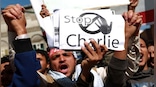 Charlie Hebdo’s history of provocation: From Iran’s Ayatollah Ali Khamenei to Prophet Muhammad