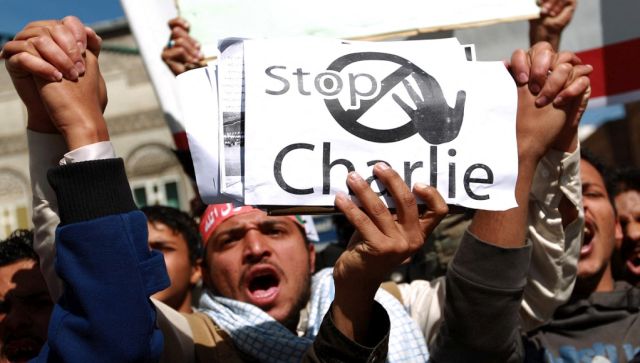 Charlie Hebdo’s history of provocation: From Iran’s Ayatollah Ali Khamenei to Prophet Muhammad Charlie Hebdo’s history of provocation: From Iran’s Ayatollah Ali Khamenei to Prophet Muhammad