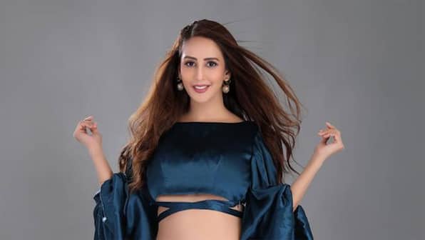 Chahatt Khanna: 'Despite my best efforts, 2022 bought many setbacks in my life personally and professionally'