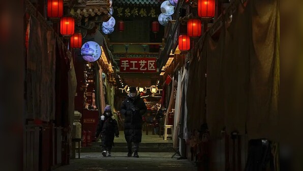 Electricity consumption in China set to rise by 6 per cent this year