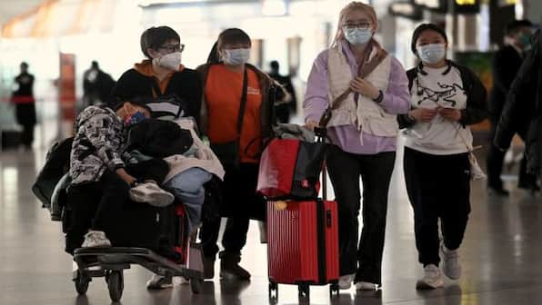 China is reopening after 3 years: Who can visit the country? What are the restrictions?
