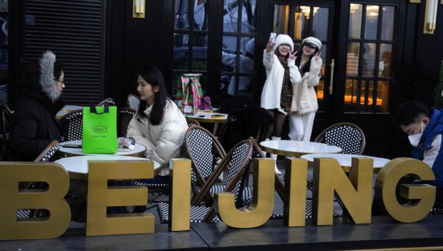 What is China’s Chunyun, the world’s largest annual migration? What will it mean for the country battling COVID? What is China’s Chunyun, the world’s largest annual migration? What will it mean for the country battling COVID?