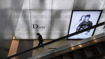 The Luxury Life: Are big brands Louis Vuitton, Dior picking Japan, South Korea over China?
