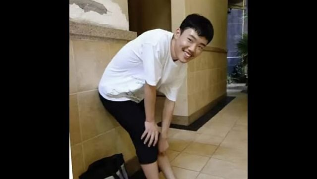 A teen went missing in China for over 100 days. His body has only thrown up more questions A teen went missing in China for over 100 days. His body has only thrown up more questions