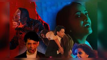 Anurag Kashyap, Sikandar Kher, Guneet Monga, others shower love on reality docu-series Cinema Marte Dum Tak