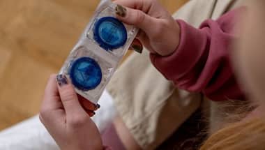 Ahead of Valentine's Day, Thailand to distribute 95 million free condoms to deal with STDs, teen pregnancy