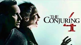 Will The Conjuring 4 be the last film of the franchise? Creator James Wan just hinted so